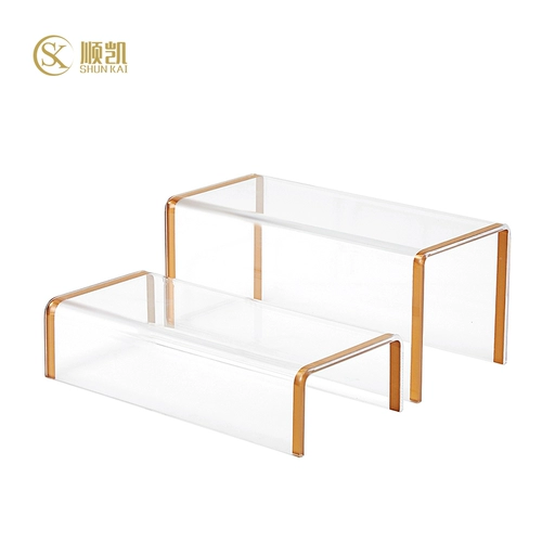 Акриловая обувь, сумка, стенд, фигурка