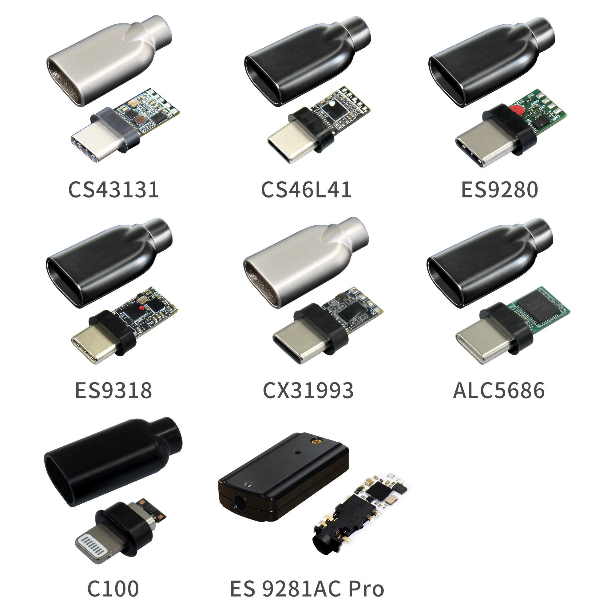 typec音频数字解码DAC无损音质HiFi解码耳放适用华为小米转接头,淘宝优惠券,粉丝福利购,淘宝优惠卷
