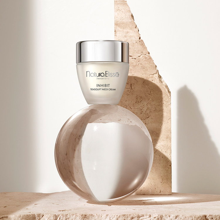 【88vip】悦碧施紧致抗皱50ml颈霜 naturabisse悦碧施颈霜