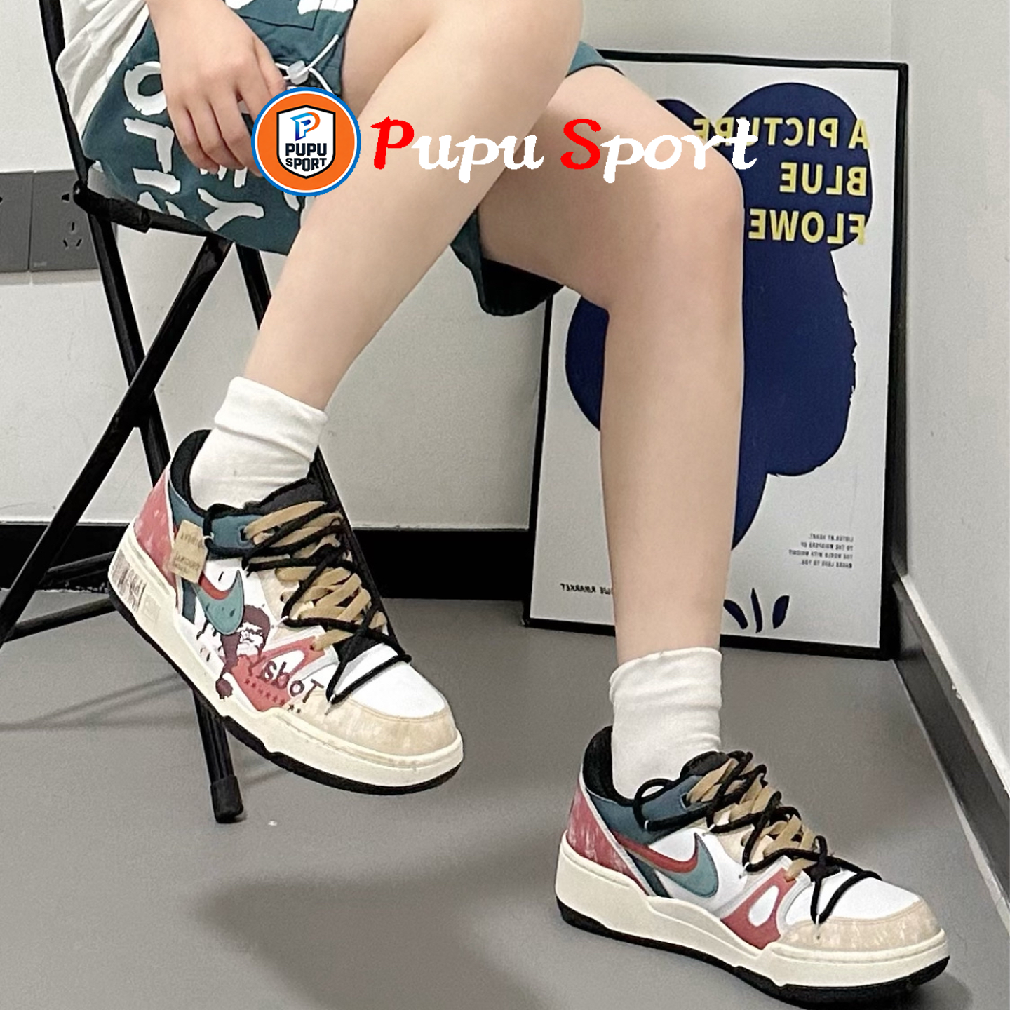 定制球鞋 Nike Full ForceLow Today高级减震低帮板鞋 男款,淘宝优惠券,粉丝福利购,淘宝优惠卷