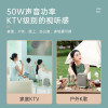Dianyin Dongfang Qingluan second generation family KTV audio