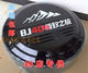 BAIC modified accessories bj40plus case spare tire cover
