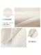 2026 Irregular Vest Vest ແມ່ຍິງອອກແບບໃຫມ່ Top Waist Slim Temperament Wear Suit Pony Clip