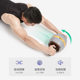 Keep automatic household rebound abdominal wheel for men and women