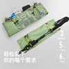 Keep multifunctional storage running waist bag