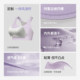 Keep high-strength quick-drying back buckle all-in-one cup yoga bra