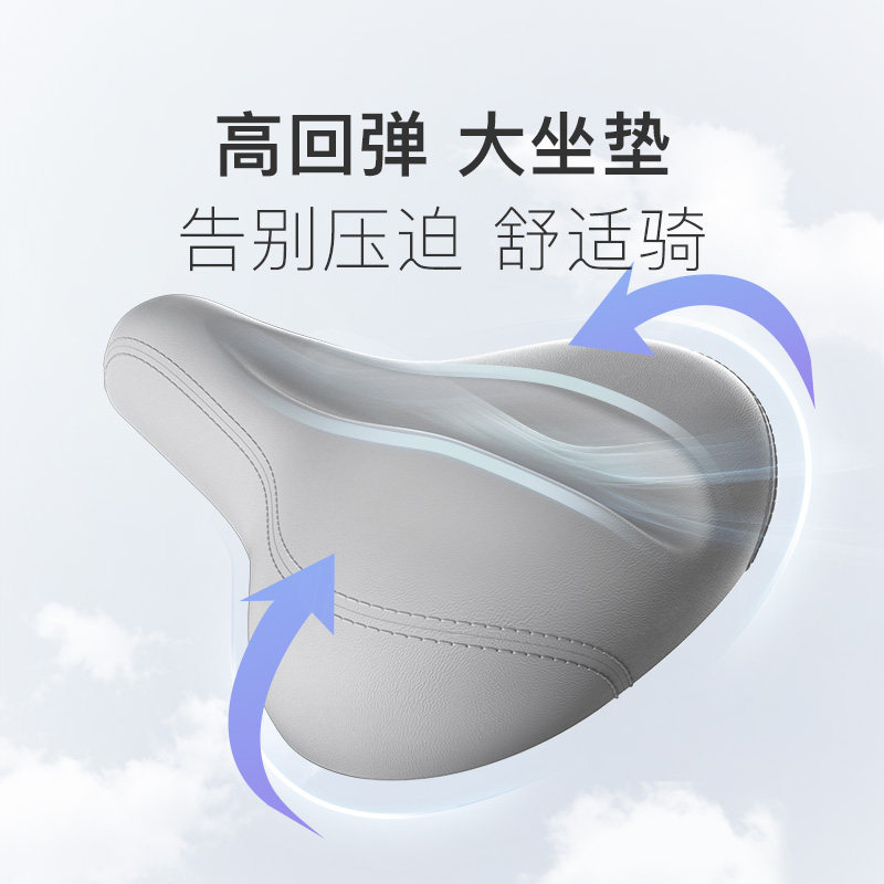 keep智能mini版家用健身车动感单车 keep健身车
