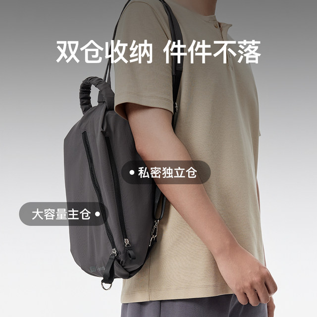 ຮັກສາຖົງກິລາຖົງ multifunctional ແມ່ນບໍ່ງ່າຍທີ່ຈະໄດ້ຮັບຄວາມຊຸ່ມ