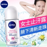 Nivea, шариковый антиперспирант, дезодорант, спрей с сухим распылением, долговременный эффект