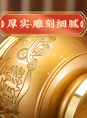 黄铜家用莲花苏油灯液体盏防风佛前长明灯供灯铜油灯酥油灯