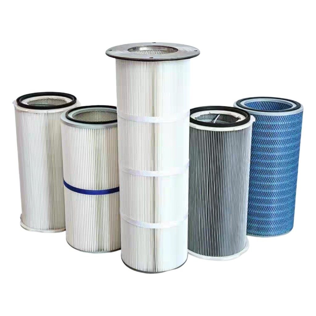 工业除尘滤芯六耳快拆滤筒粉末回收除尘器喷砂抛丸机静电喷塑滤芯,淘宝优惠券,粉丝福利购,淘宝优惠卷