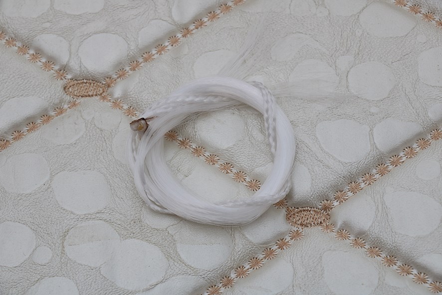Japans purchase of the mauccine R common strings has been made up of RMB60  and two replacement is convenient for the out-of-the-out