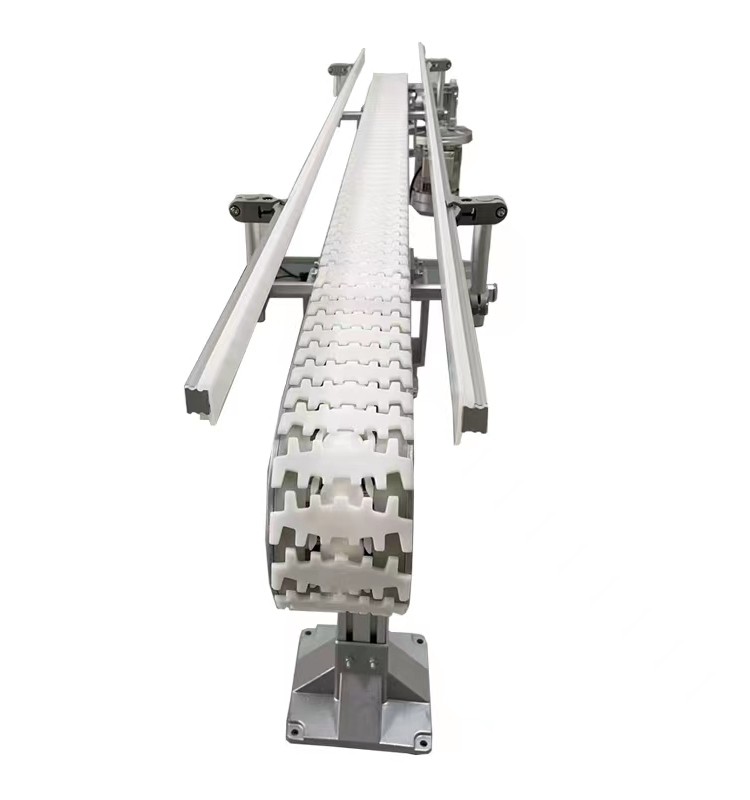 83柔性链环型90 180度转弯输送机爬坡夹瓶电池芯流拉带提升流水线,淘宝优惠券,粉丝福利购,淘宝优惠卷