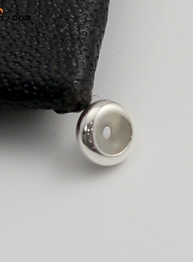 diy纯银饰品吊坠雅缤厂