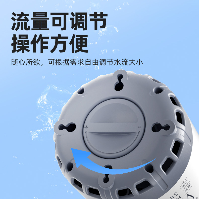 鱼缸潜水泵过滤水循环过滤泵换水抽水泵无刷小型家用龟缸底吸泵,淘宝优惠券,粉丝福利购,淘宝优惠卷