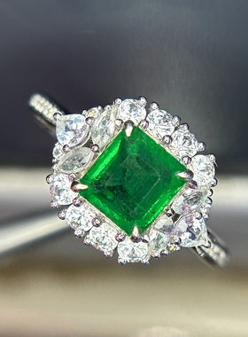 哗啦啦18K金清新饰尚送运费险