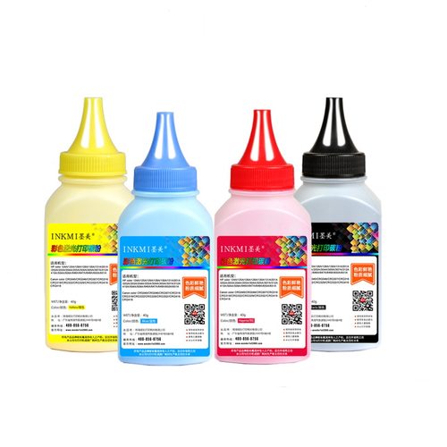 墨美适用惠普150A 150NW MFP 178NW 179FNW碳粉HP118A 116A 117A 119A彩色打印机墨粉W2080A W2090A W2060A - 图0