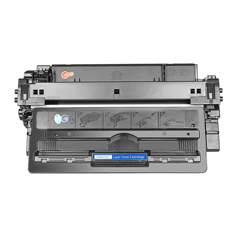 墨美适用惠普Q7570A硒鼓hp70a Laserjet M5025打印机M5035X M5035XS M5025mfp不干胶/硫酸纸/铜版纸墨盒晒鼓 - 图0