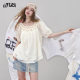 ກະເປົ໋າ Fairy Braided Fringed Jacquard Lace Blouse