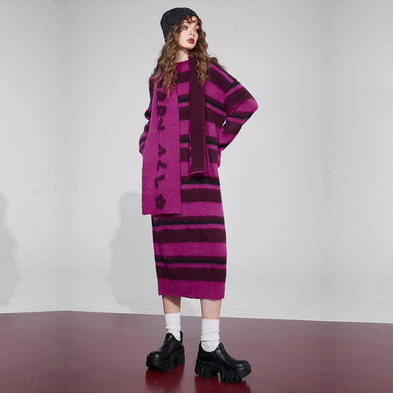  妖精的口袋连衣裙