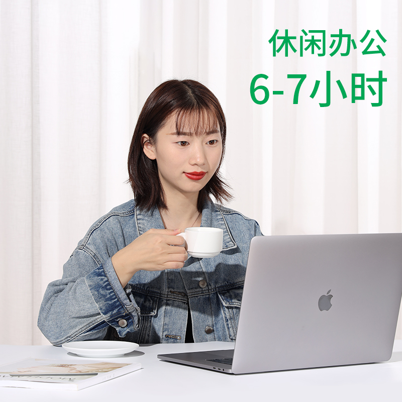 绿巨能适用苹果笔记本电池MacBookpro/A1953/A1990/电脑更换服务13寸A1989/A1964/2018年/A2251 - 图0