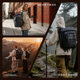 Hulk Intuos C6 Camera Backpack
