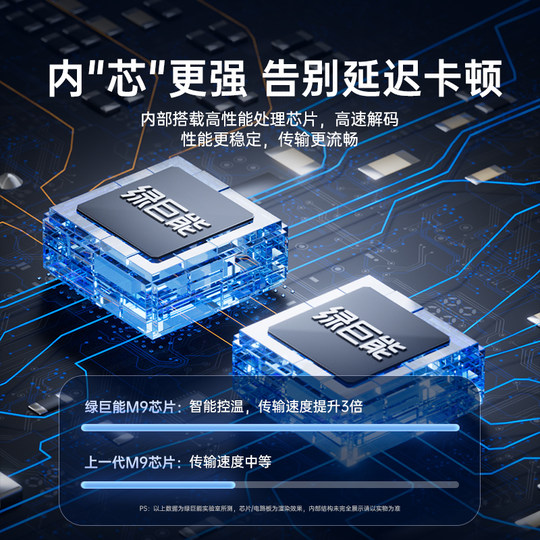 Hulk can hdmi video capture card HD Swtich