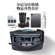Hulk Capture Camera Bag ໄດ້ຖືກຈັດຕັ້ງແລະຈັດຕັ້ງຢູ່ໃນພື້ນທີ່ຕ່າງໆ