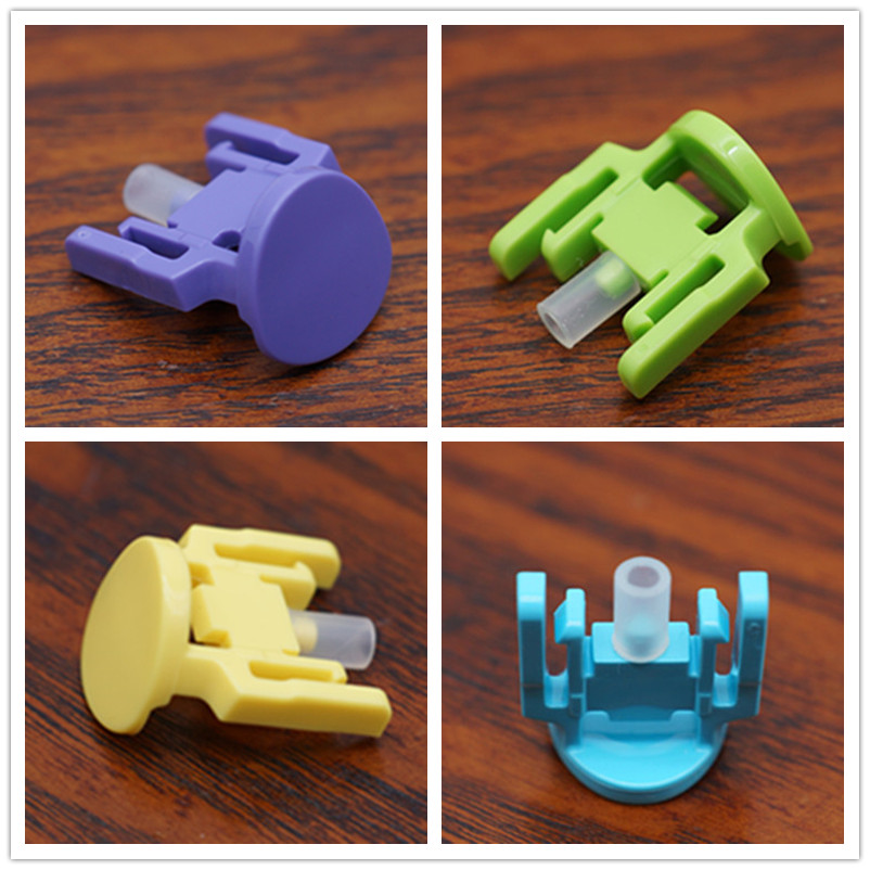 膳魔师儿童吸管杯BS535 BP5353原装杯盖按钮TCKC-350吸嘴吸管配件 - 图0