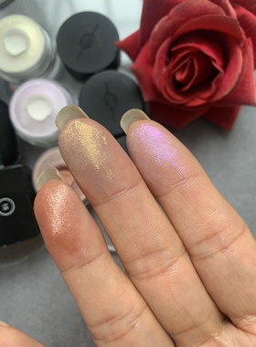 闪粉提亮MAKEUPFOREVER