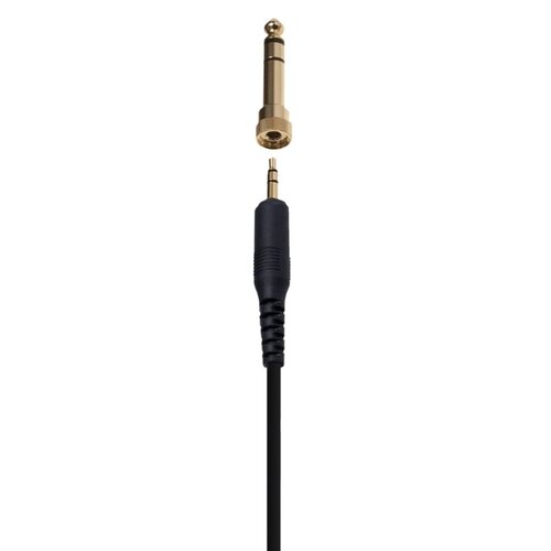 Audio Technica/铁三角 ATH-AD700X 有线耳机 开放式 监听 录音室 - 图1