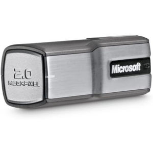 Microsoft/微软 LifeCam NX-6000 有线网络摄像头 直播/视频会议
