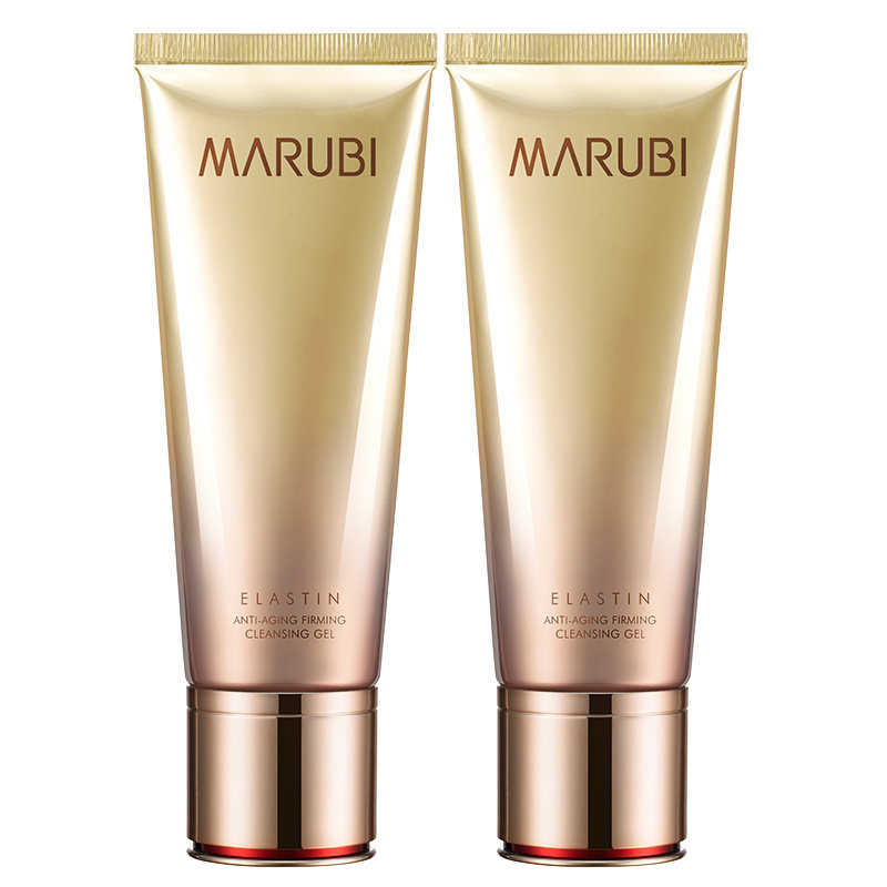 丸美正品官方旗舰店专卖紧致洗面奶 丸美鑫丝路洁面