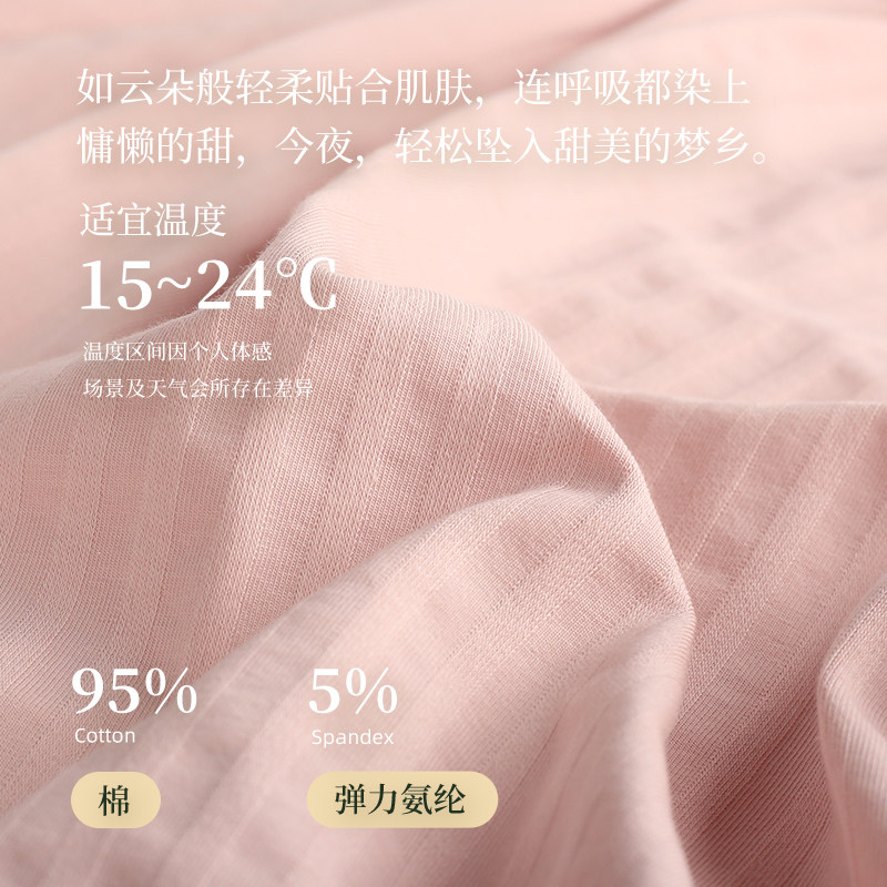 轩靓泡泡棉睡袍女春秋季纯棉长袖睡衣开衫睡裙时尚高级感浴袍大码,淘宝优惠券,粉丝福利购,淘宝优惠卷