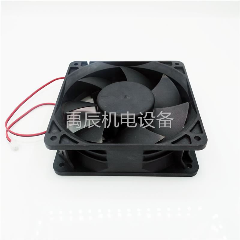 议价型号SUNON/建准 PMD1212PMB1-A 12V 1.92W 12038 12CM 变频器 - 图1