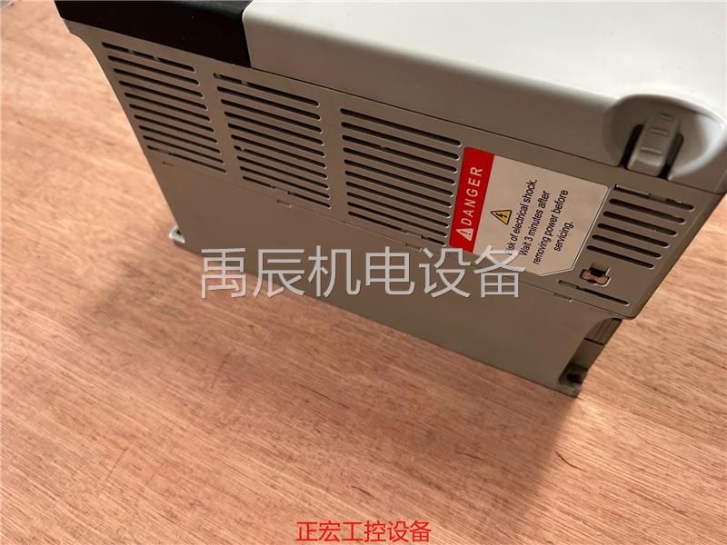 AB变频器22C-D022N103 11kw功能完好成议价机电设备-图0