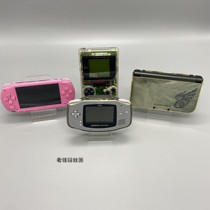 Handheld display case holder GAMEBOY GB GBC GBA PSP 3DS 2DS PSV Videogame Consoles