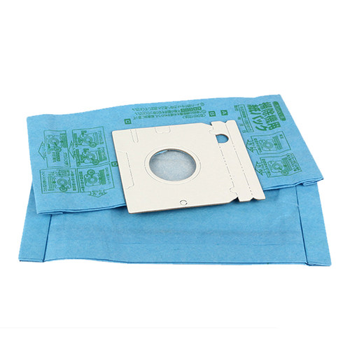 适配春花三洋松下东芝日立快乐富达吸尘器配件尘袋纸袋垃圾袋 - 图3