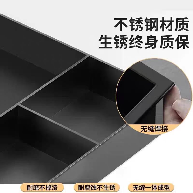 85-inch TV niche built-in niche customization