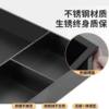 85-inch TV niche built-in niche customization