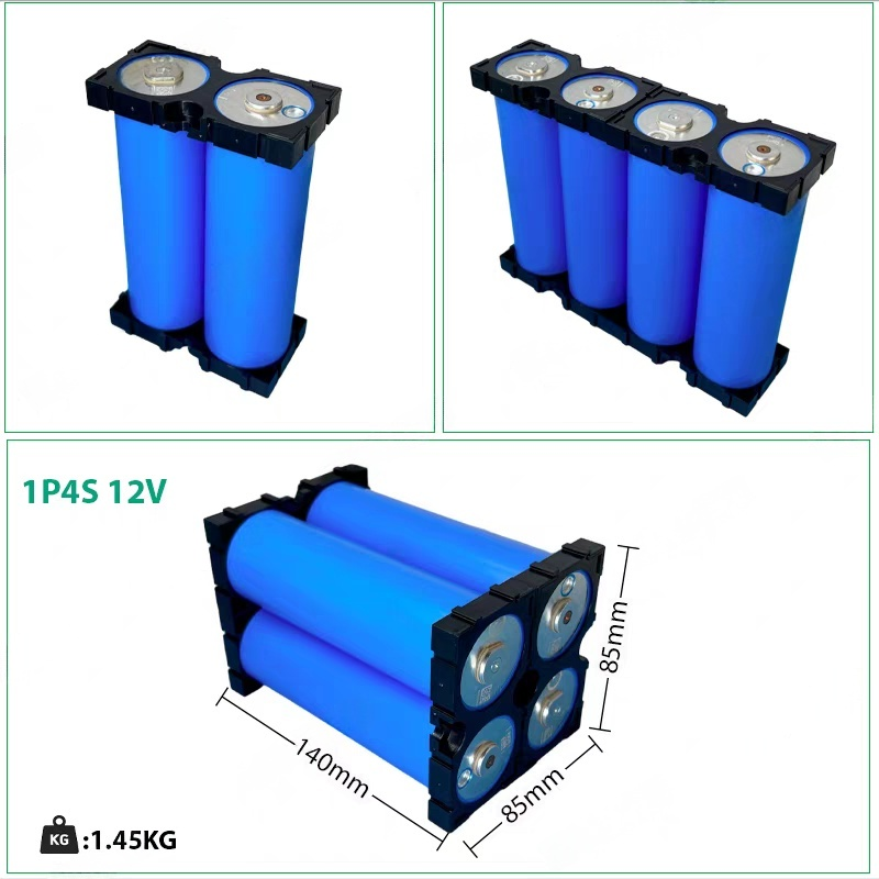 全新亿纬C40135圆柱锂电池3.2v20ah两轮电动车动力电芯磷酸铁锂 - 图3