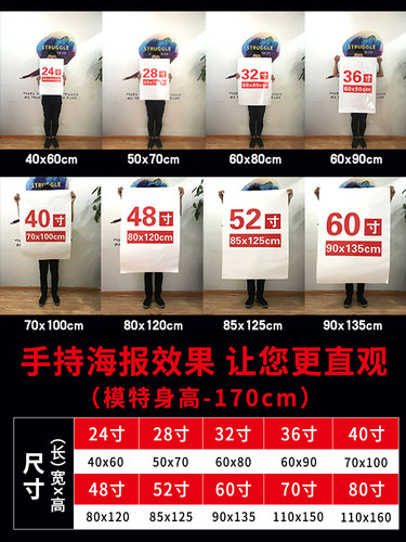 视力训练图散光矫正近视远视表图眼肌运动训练增视图眼保健操墙贴 - 图2