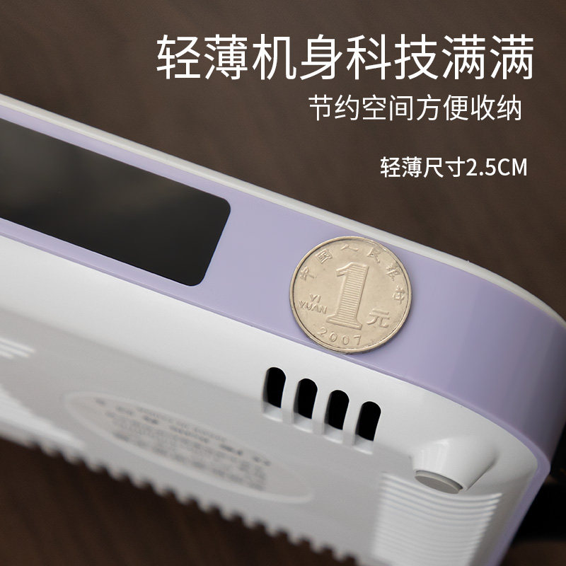 美甲双涡轮吸尘器 大吸力静音过滤打磨卸甲粉尘机美甲店专用工具,淘宝优惠券,粉丝福利购,淘宝优惠卷