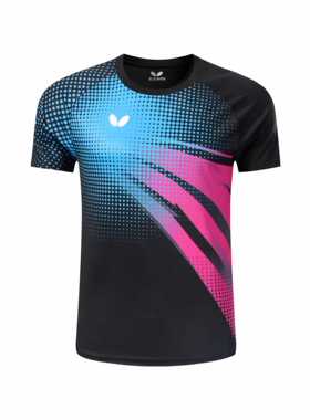 New Badminton Sports Suit Men's and Women's Team Suits Group