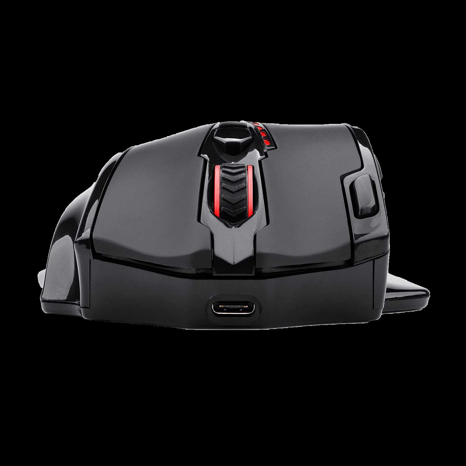 Redragon M913 2.4G Wireless Gaming Mouse 16000 DPI RGB - 图2