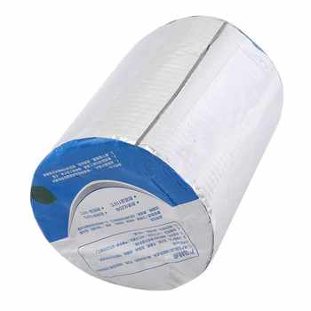 5m Aluminum Foil Butyl Rubber Tape Stop Leak Stick Waterpro