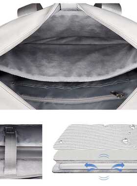 Waterproof Shockproof Laptop Bag Briefcase Men's Women's Sho