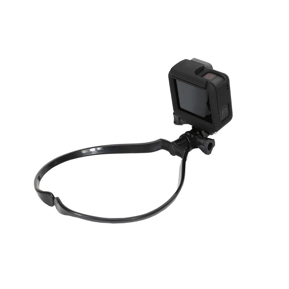 Neck Hold Mount Lanyard Strap for GoPro 8 7 6 5 4+ 2 1 X-图1