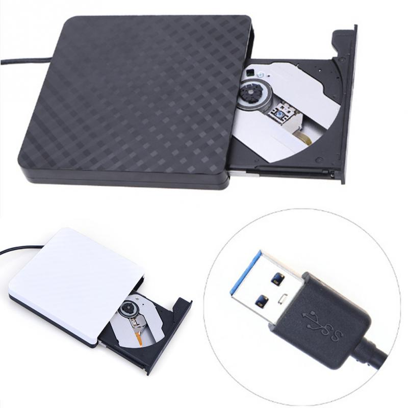 USB.0 External DVD Burner Mobile Notebook Drive .0 Externa - 图3