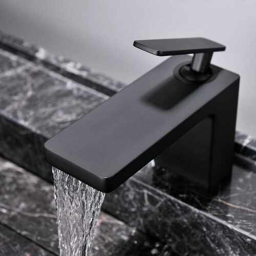Basin Faucet Wash Basin Sink Faucets Bathroom Basin Sink Mix - 图3